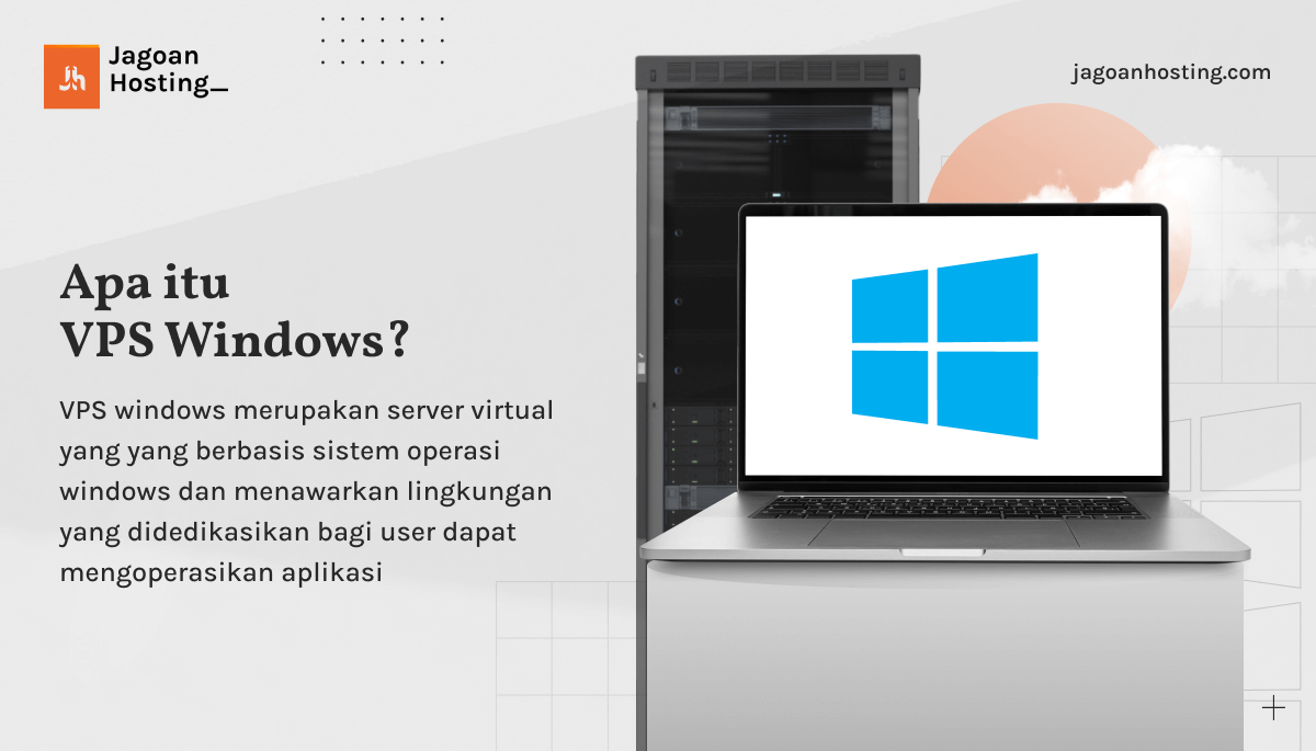 vps windows adalah