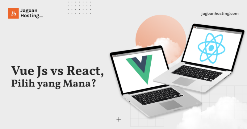 vue js vs react js