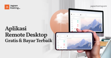 aplikasi remote desktop