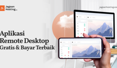 aplikasi remote desktop