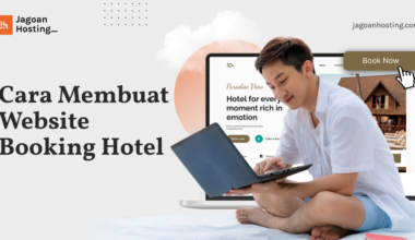 membuat website booking hotel