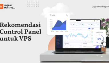 control panel vps