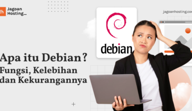 debian