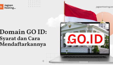 Domain GO ID