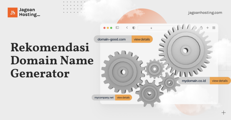 domain name generator