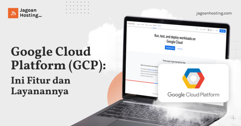 google cloud platform