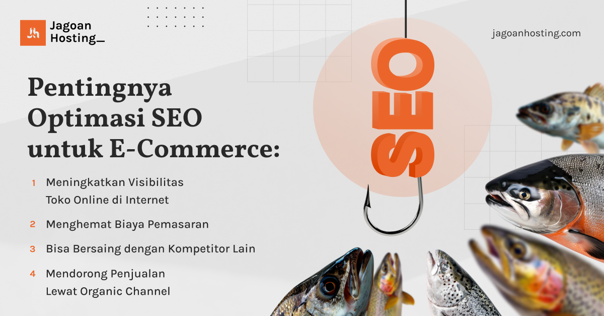 manfaat optimasi seo ecommerce