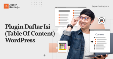 plugin daftar isi wordpress