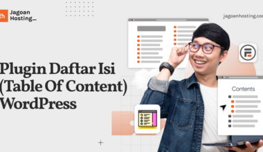 plugin daftar isi wordpress