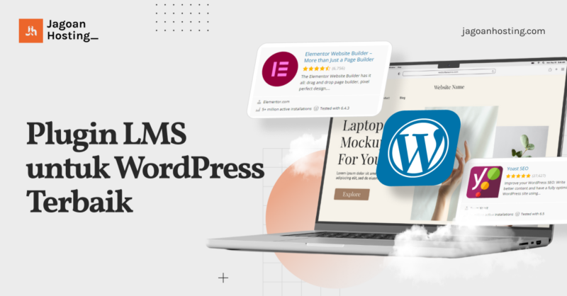 plugin LMS WordPress