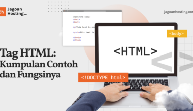 tag html