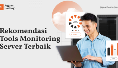 tools monitoring server