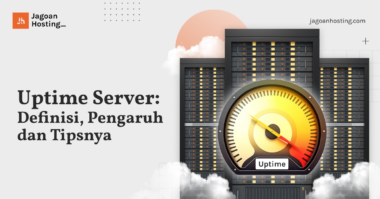 uptime server