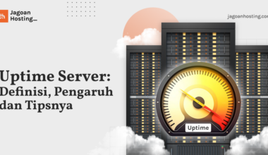 uptime server