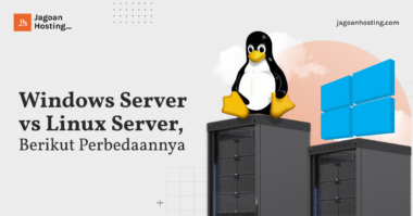 windows server vs linux server