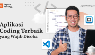 aplikasi coding