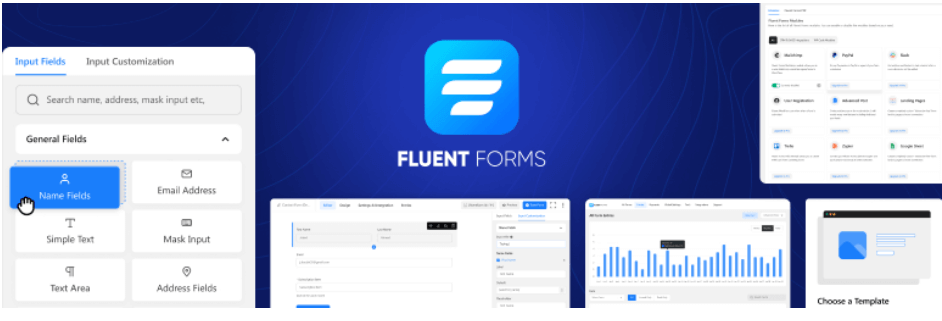 fluent forms