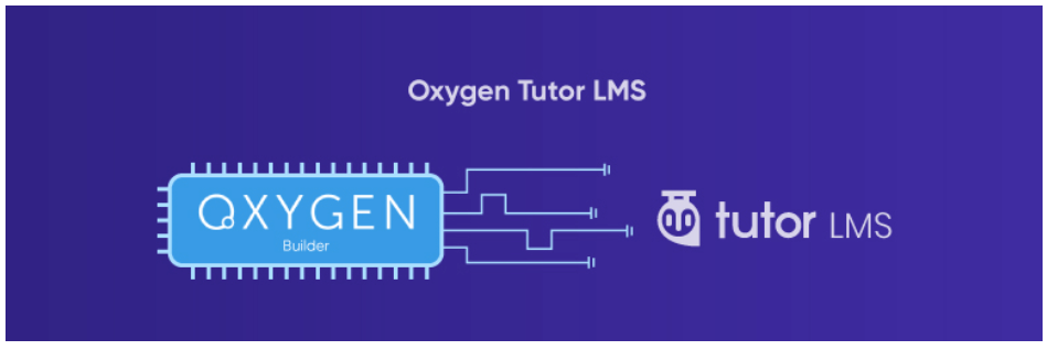 oxygen tutor LMS