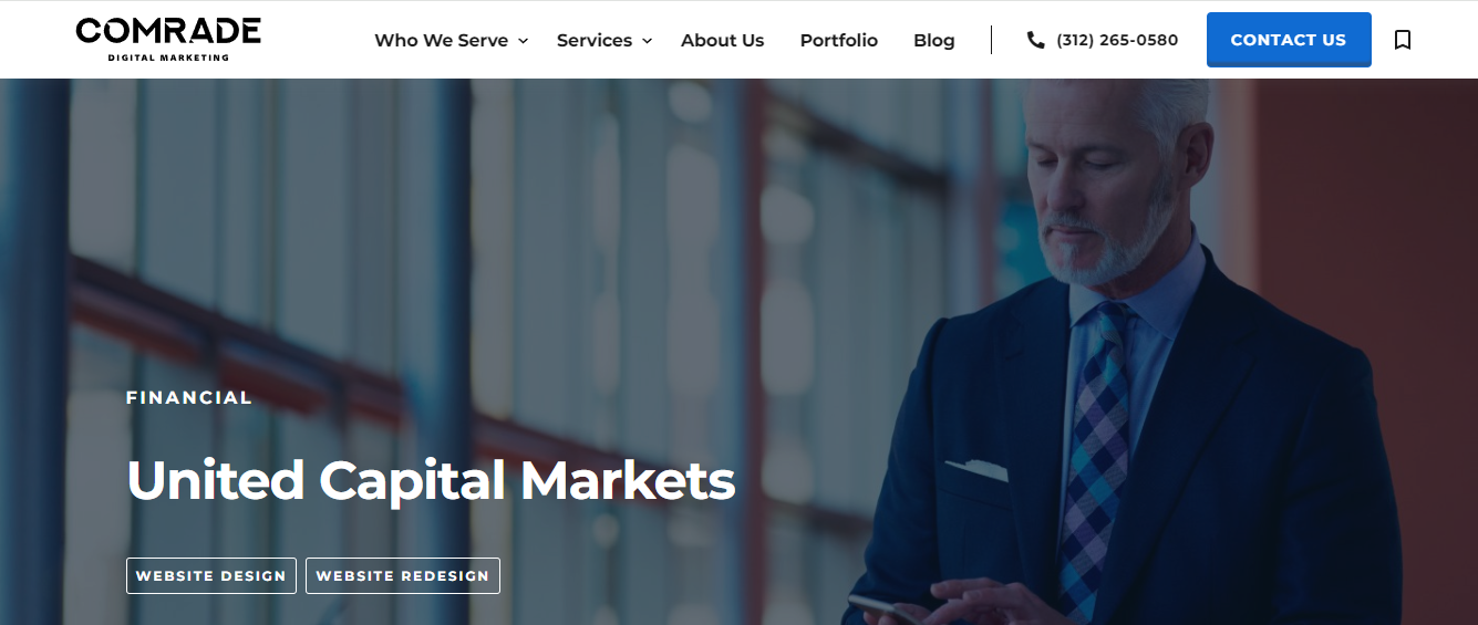 united capital markets