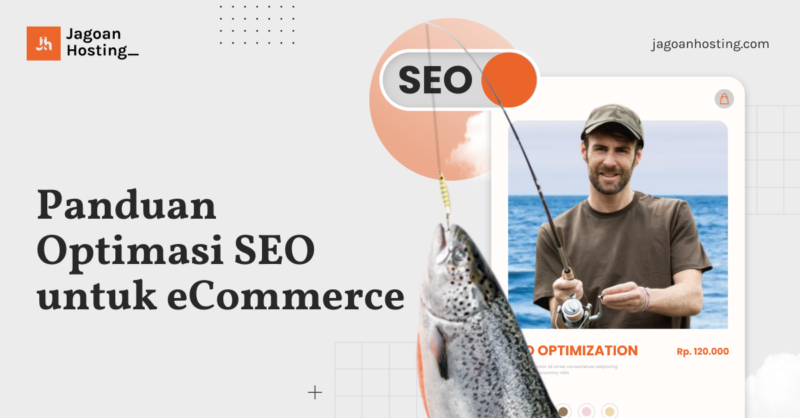 seo ecommerce