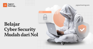 belajar cyber security