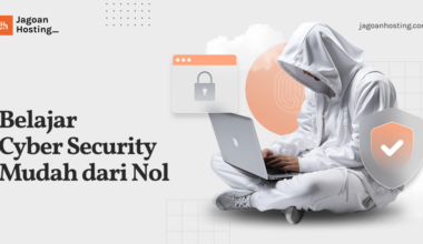 belajar cyber security