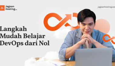 belajar devops