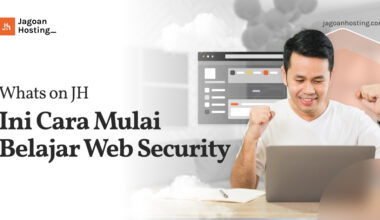 belajar web security