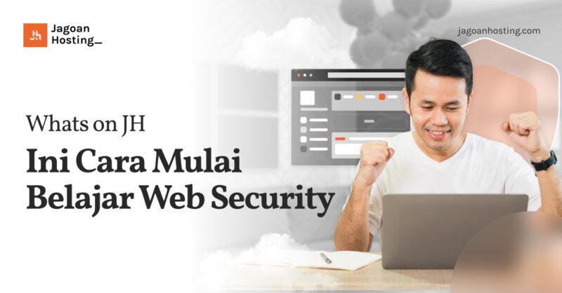 belajar web security