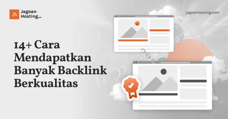 cara mendapatkan banyak backlink