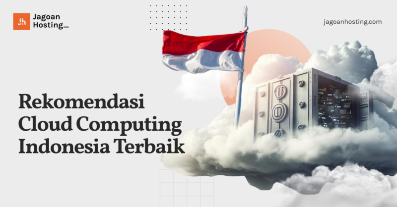 cloud computing indonesia