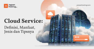 cloud service