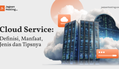 cloud service