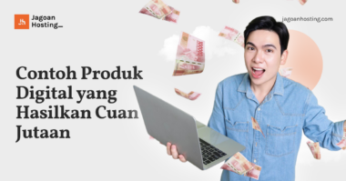 contoh produk digital