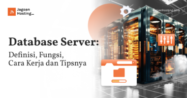 database server