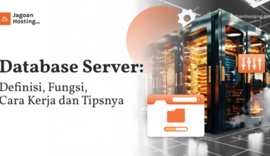 database server