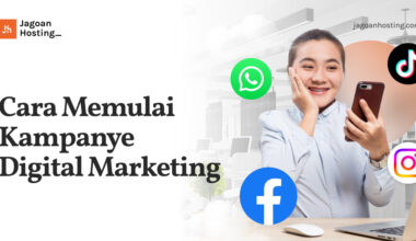 kampanye digital marketing