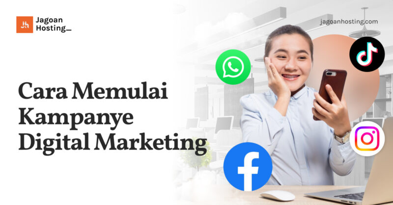 kampanye digital marketing