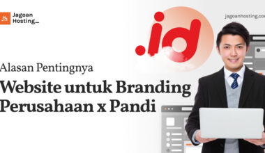 pentingnya website untuk branding