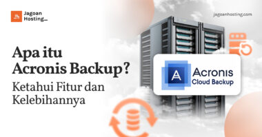 Acronis Backup