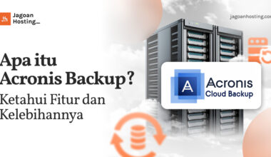 Acronis Backup