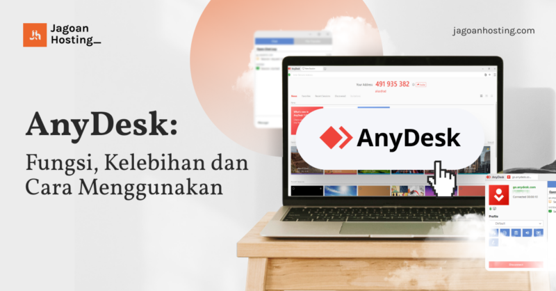 anydesk