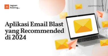 aplikasi email blast