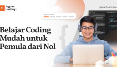 belajar coding