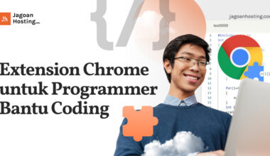 extension chrome untuk programmer