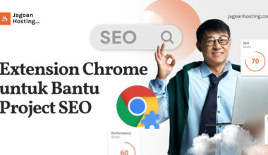 extension chrome untuk SEO