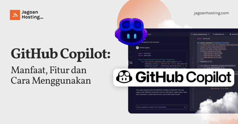 github copilot