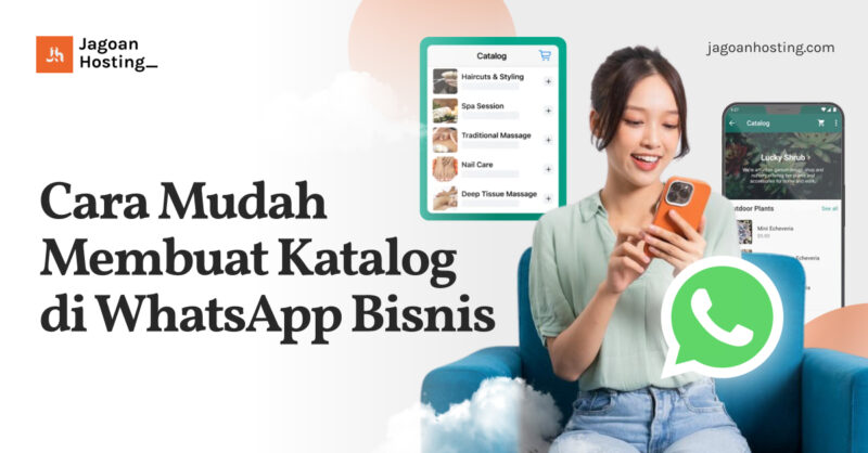 membuat katalog di whatsapp bisnis