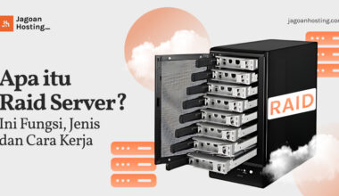 Raid Server