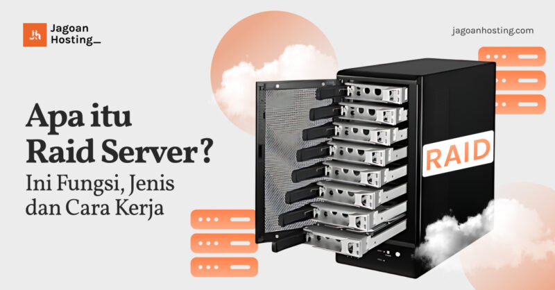 Raid Server